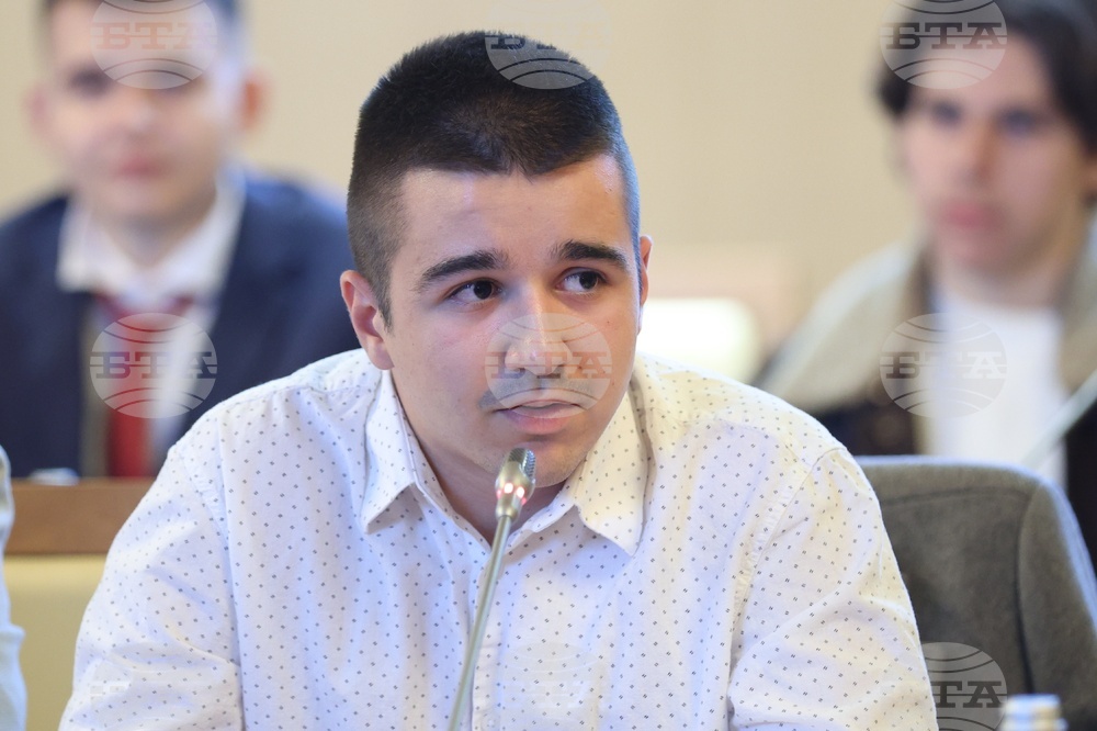 Държавна агенция за закрила на детето - заседание