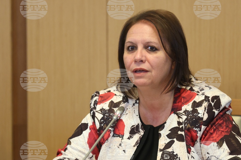 Държавна агенция за закрила на детето - заседание