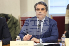 Парламент - Комисия по бюджет и финанси - извънредно заседание - липса на кворум