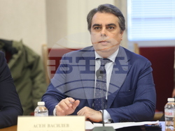 Парламент - Комисия по бюджет и финанси - извънредно заседание - липса на кворум