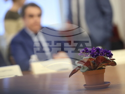 Парламент - Комисия по бюджет и финанси - извънредно заседание - липса на кворум