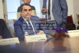 Парламент - Комисия по бюджет и финанси - извънредно заседание - липса на кворум