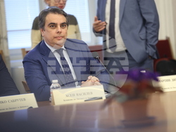 Парламент - Комисия по бюджет и финанси - извънредно заседание - липса на кворум