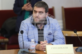 Парламент - Комисия по бюджет и финанси - извънредно заседание - липса на кворум