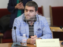 Парламент - Комисия по бюджет и финанси - извънредно заседание - липса на кворум