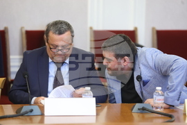 Парламент - Комисия по бюджет и финанси - извънредно заседание - липса на кворум