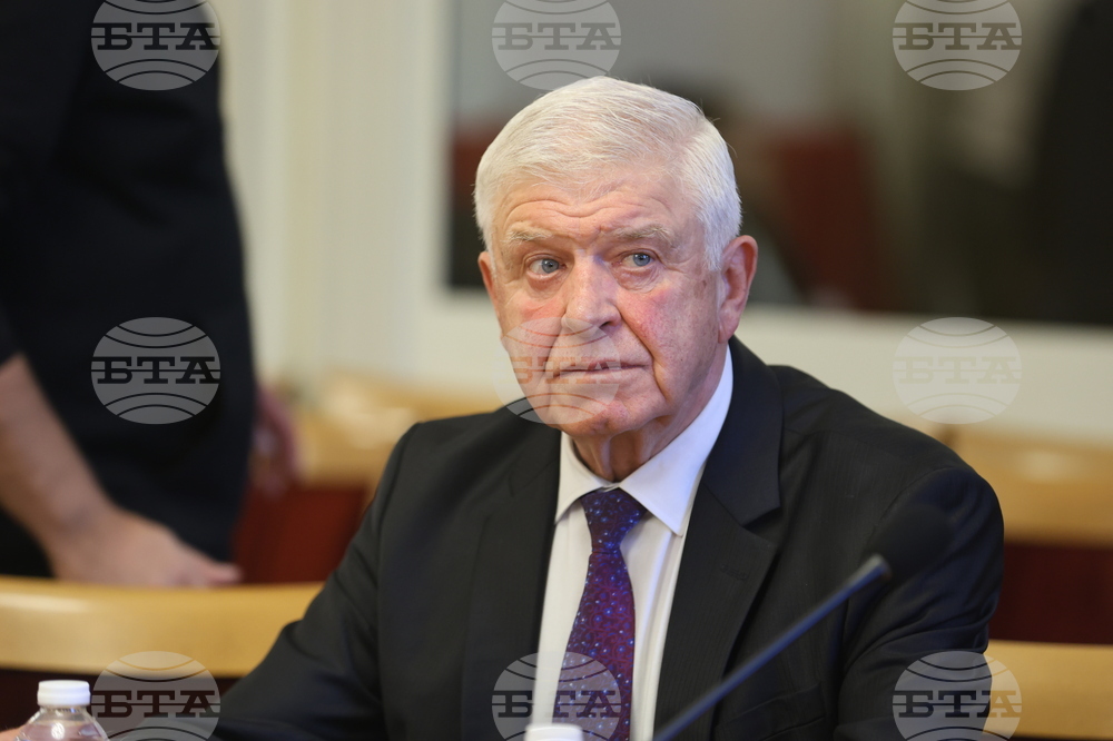 Парламент - Комисия по бюджет и финанси - извънредно заседание - липса на кворум