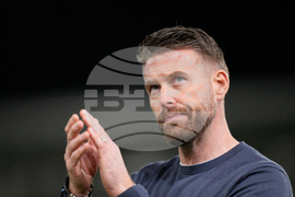 Soccer Wolves New Manager