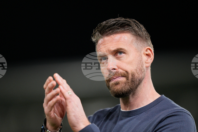 Soccer Wolves New Manager