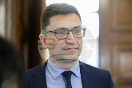 Народно събрание  - Продължаваме промяната  - изявление