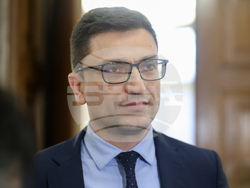 Народно събрание  - Продължаваме промяната  - изявление