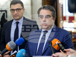 Народно събрание  - Продължаваме промяната  - изявление