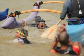 APTOPIX Climate COP30