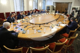 Парламент - Комисия по бюджет и финанси - извънредно заседание - липса на кворум