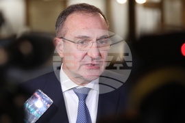 Държавна агенция за закрила на детето - заседание