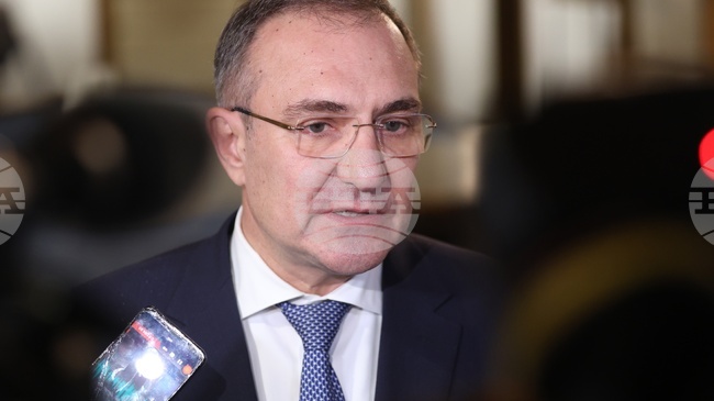 Minister Gutsanov to Participate in Discussion about Labour Market's Future 