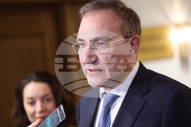 Държавна агенция за закрила на детето - заседание