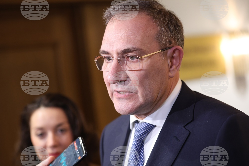 Държавна агенция за закрила на детето - заседание