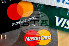 Visa Mastercard Settlement