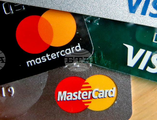 Visa Mastercard Settlement