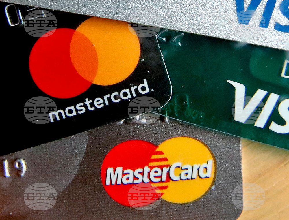 Visa Mastercard Settlement