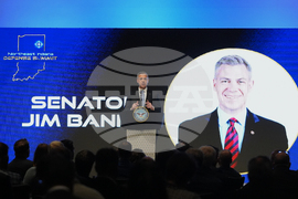 Hegseth Defense Summi