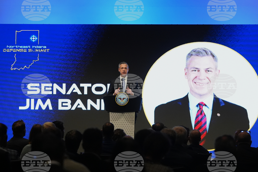 Hegseth Defense Summi