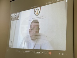 Снимка: Областна администрация Стара Загора