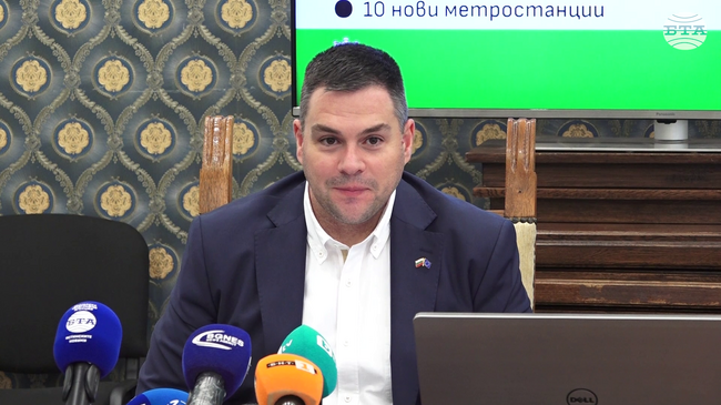 Детето, пострадало в инцидент с трамвай в София, е в противошокова зала на болница „Пирогов“