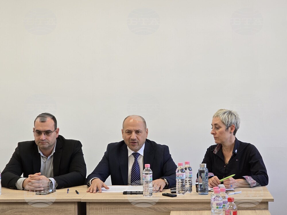 Ловеч - Старо Стефаново - кръгла маса