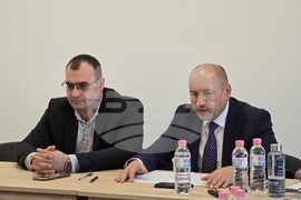 Ловеч - Старо Стефаново - кръгла маса