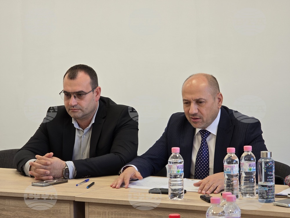 Ловеч - Старо Стефаново - кръгла маса