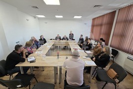 Ловеч - Старо Стефаново - кръгла маса