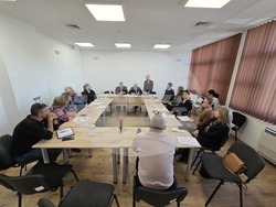 Ловеч - Старо Стефаново - кръгла маса