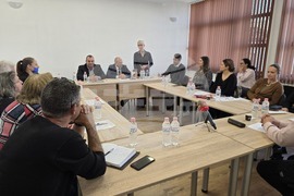 Ловеч - Старо Стефаново - кръгла маса