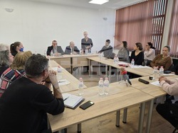 Ловеч - Старо Стефаново - кръгла маса