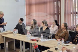 Ловеч - Старо Стефаново - кръгла маса