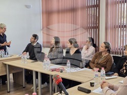 Ловеч - Старо Стефаново - кръгла маса