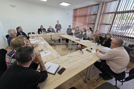 Ловеч - Старо Стефаново - кръгла маса