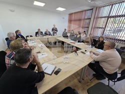 Ловеч - Старо Стефаново - кръгла маса