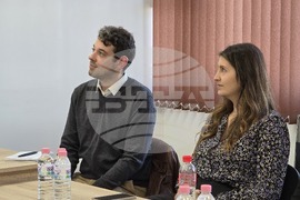 Ловеч - Старо Стефаново - кръгла маса