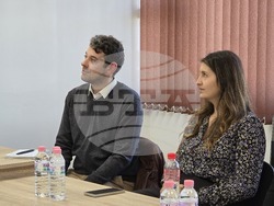 Ловеч - Старо Стефаново - кръгла маса