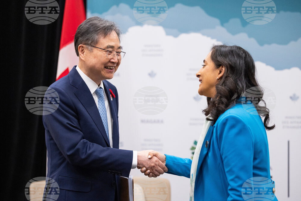 Canada G7 Foreign Ministers