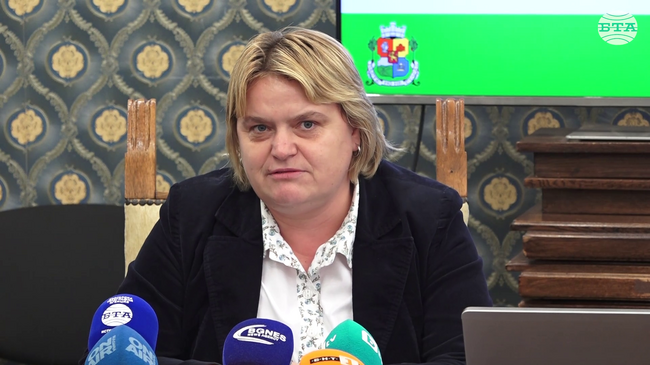 С повече от 10% е намаляла концентрацията на азотен диоксид за миналия зимен сезон в рамките на т.нар. малък ринг, каза зам.-кметът Надежда Бобчева