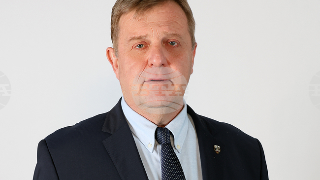 VMRO Leader Calls on All Parties to Return Government-Forming Mandate