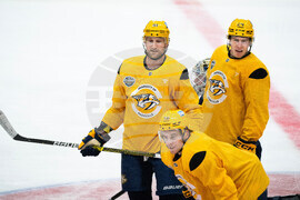 Nashville Predators