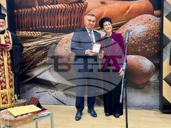 Снимка: Министерство на земеделието и храните