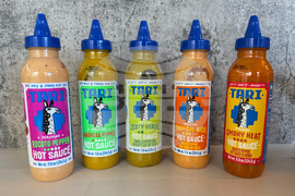 Holiday Gift Guide-Taste of Home