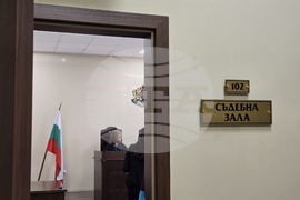 Сливен - Административен съд - отлагане на дело