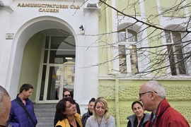 Сливен - Административен съд - отлагане на дело